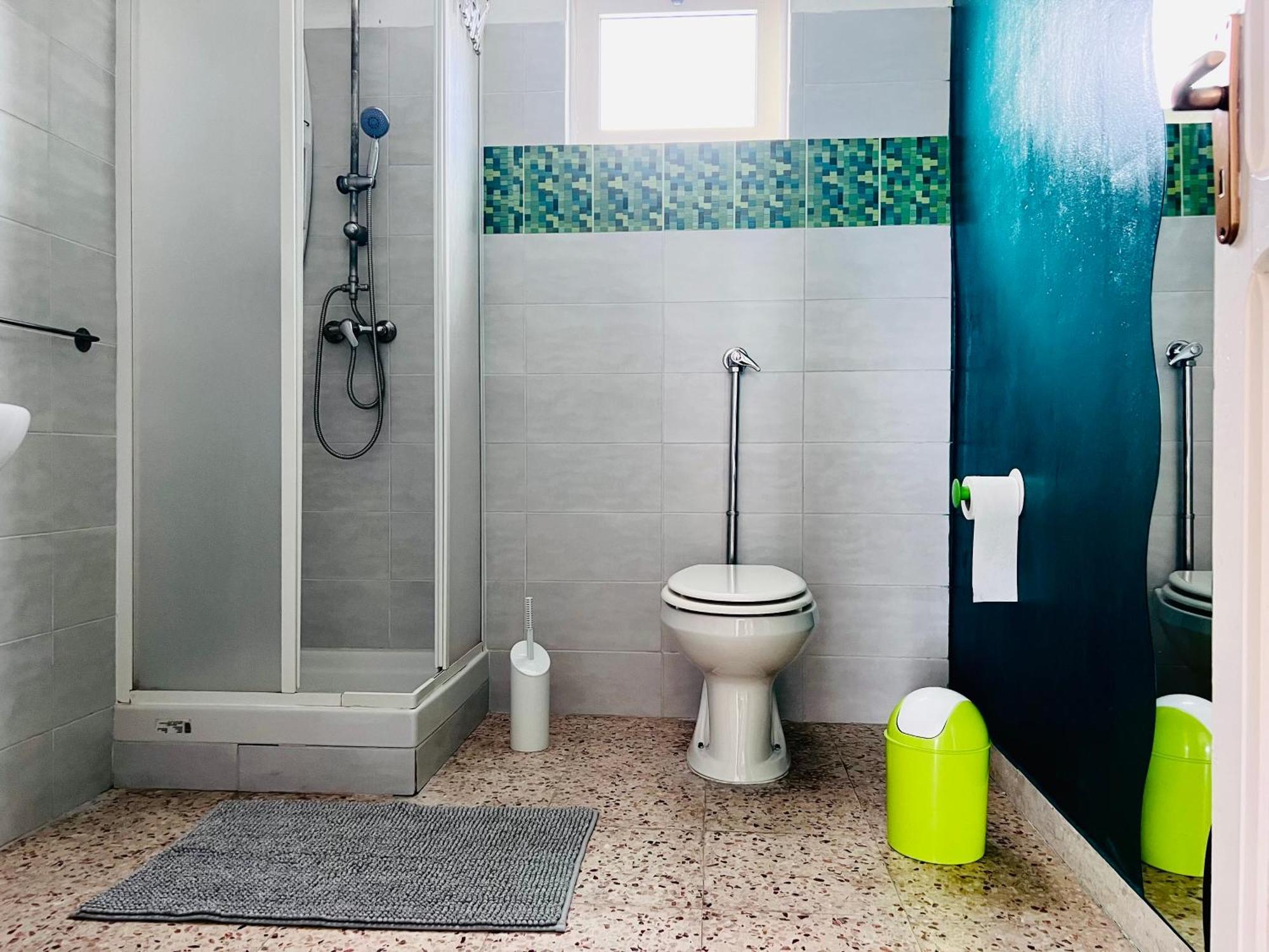 The Green House On The Sea Pozzallo Exterior foto